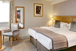 Cambridge Quy Mill Hotel & Spa in Cambridge