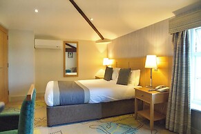 Cambridge Quy Mill Hotel & Spa in Cambridge