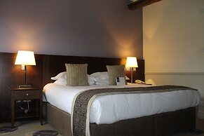 Cambridge Quy Mill Hotel & Spa in Cambridge
