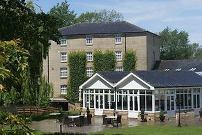 Cambridge Quy Mill Hotel & Spa in Cambridge