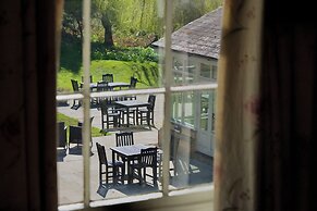 Cambridge Quy Mill Hotel & Spa in Cambridge