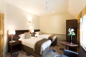 Cambridge Quy Mill Hotel & Spa in Cambridge