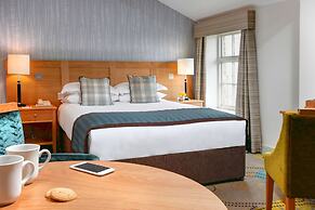 Cambridge Quy Mill Hotel & Spa in Cambridge