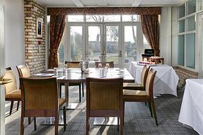 Cambridge Quy Mill Hotel & Spa in Cambridge
