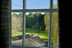 Cambridge Quy Mill Hotel & Spa in Cambridge