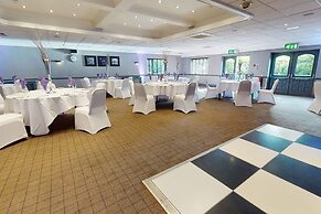 Village Hotel Manchester Hyde
