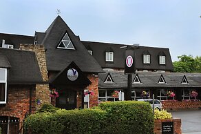 Village Hotel Manchester Hyde