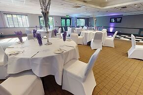Village Hotel Manchester Hyde