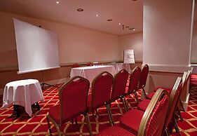 Adelphi Hotel