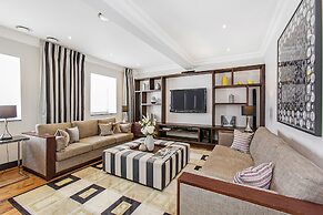 130 Queen's Gate Apartments