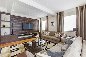 130 Queen's Gate Apartments