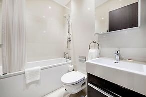 130 Queen's Gate Apartments