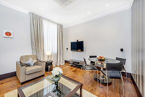 130 Queen's Gate Apartments