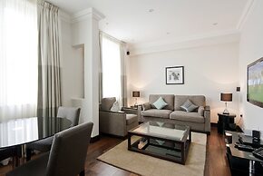 130 Queen's Gate Apartments