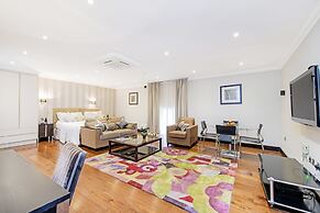 130 Queen's Gate Apartments
