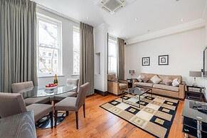 130 Queen's Gate Apartments