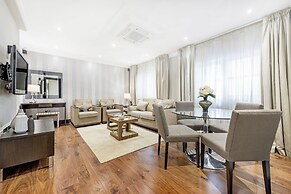 130 Queen's Gate Apartments