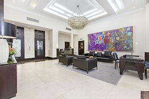 130 Queen's Gate Apartments