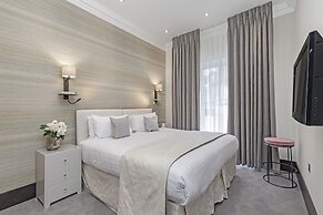130 Queen's Gate Apartments