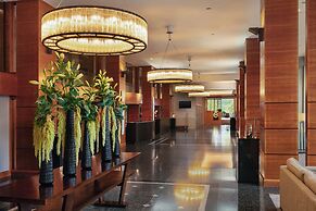 Royal Garden Hotel