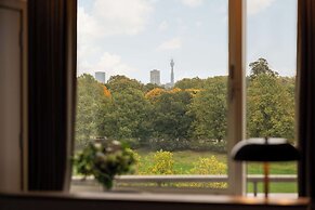 Royal Garden Hotel