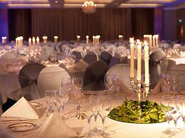 Royal Garden Hotel