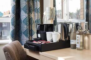 Bedford Hotel