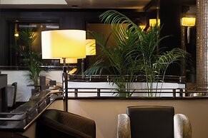 President Hotel