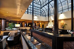 President Hotel