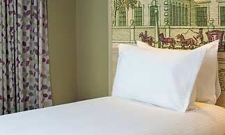 President Hotel