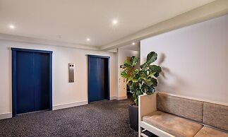 President Hotel