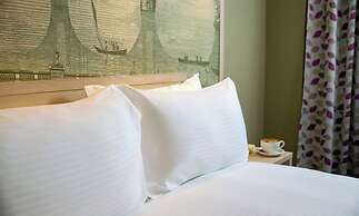 President Hotel