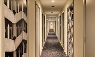 President Hotel