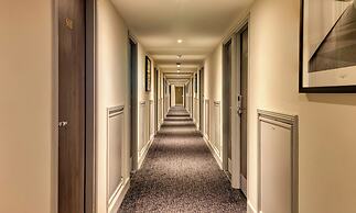 President Hotel