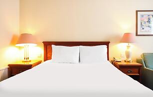 OYO Tong Park Hotel