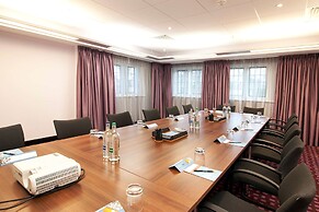 DoubleTree by Hilton London Heathrow Airport