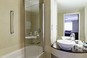 DoubleTree by Hilton London Heathrow Airport