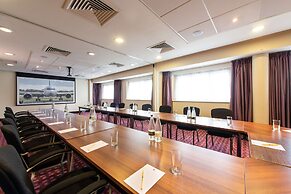 DoubleTree by Hilton London Heathrow Airport