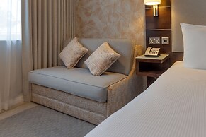 DoubleTree by Hilton London Heathrow Airport