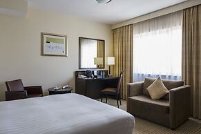 DoubleTree by Hilton London Heathrow Airport