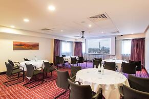 DoubleTree by Hilton London Heathrow Airport