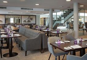 DoubleTree by Hilton London Heathrow Airport
