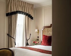 The Leonard Hotel