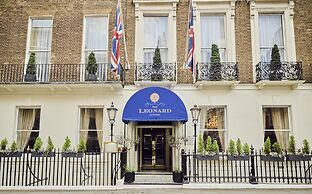 The Leonard Hotel