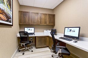 Hampton Inn Sault Ste Marie