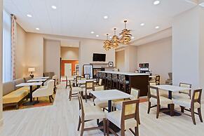 Hampton Inn Sault Ste Marie