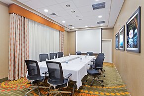Hampton Inn Sault Ste Marie