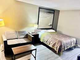 Super 8 by Wyndham Bay St. Louis