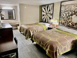 Super 8 by Wyndham Bay St. Louis