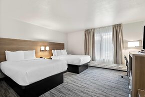 Quality Inn Kodiak